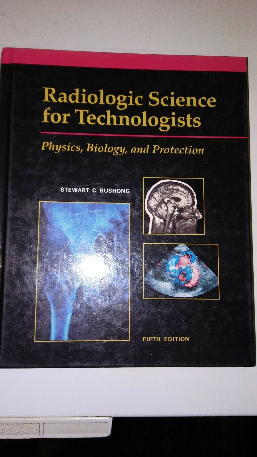 Radiologic science for technologists 10th edition challenge question answers